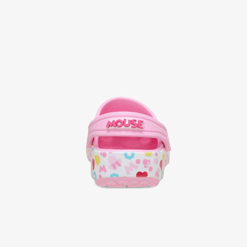 Crocs Mickey Frnds Minnie Cls 