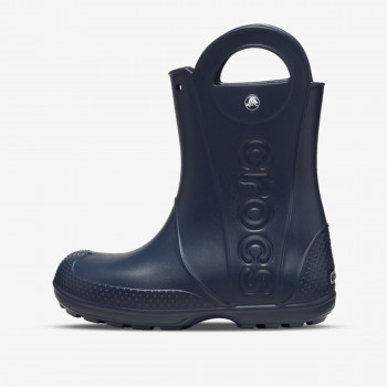 Crocs gumene teget KLK 