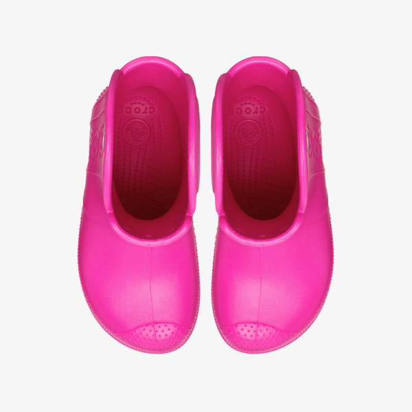 Crocs gumene roze KLK 