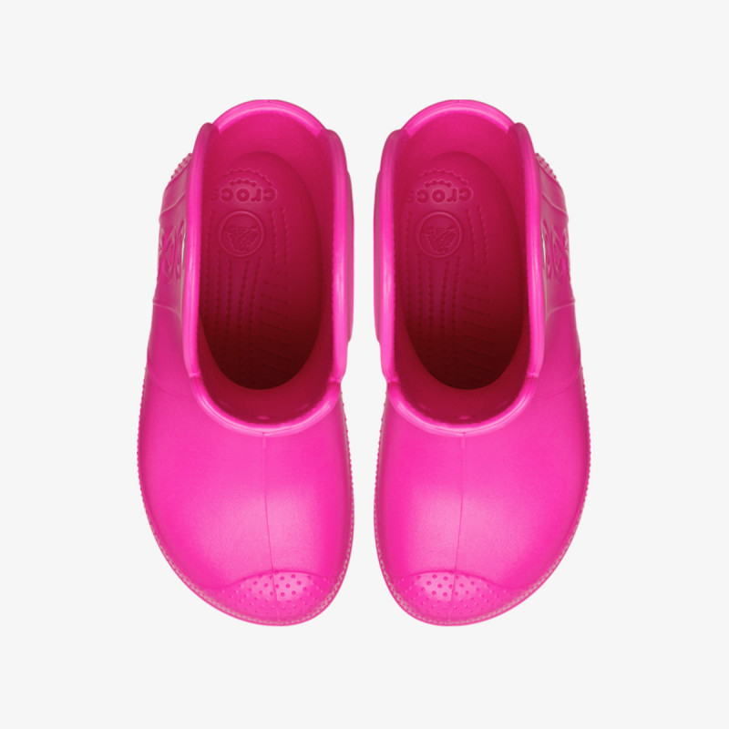 Crocs gumene roze KLK 