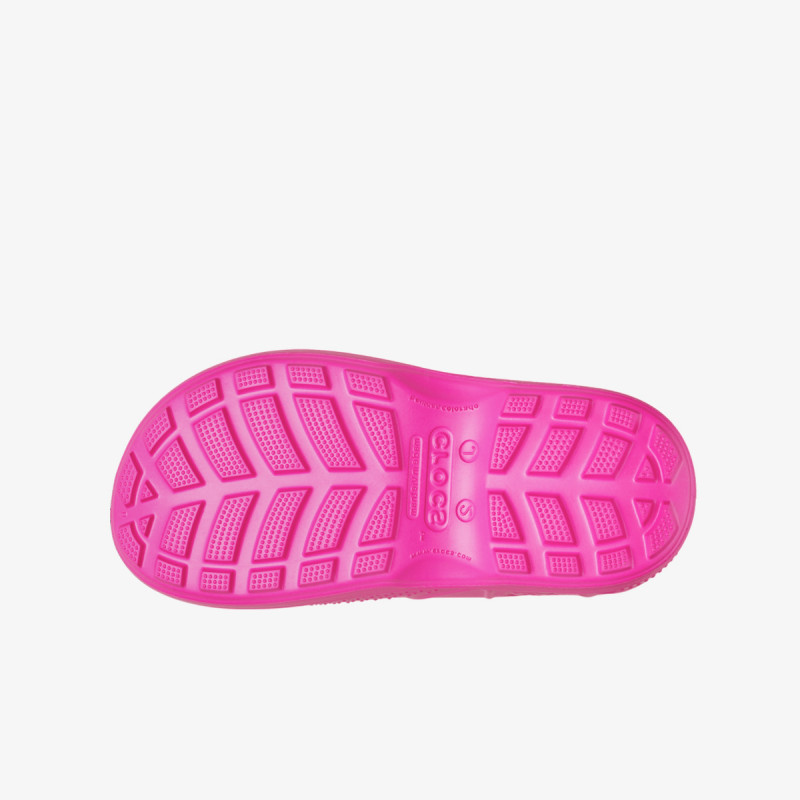 Crocs gumene roze KLK 