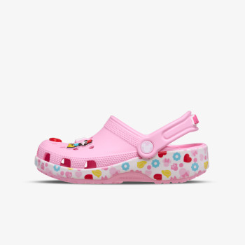 Crocs MckyFrndsMinnieCls 