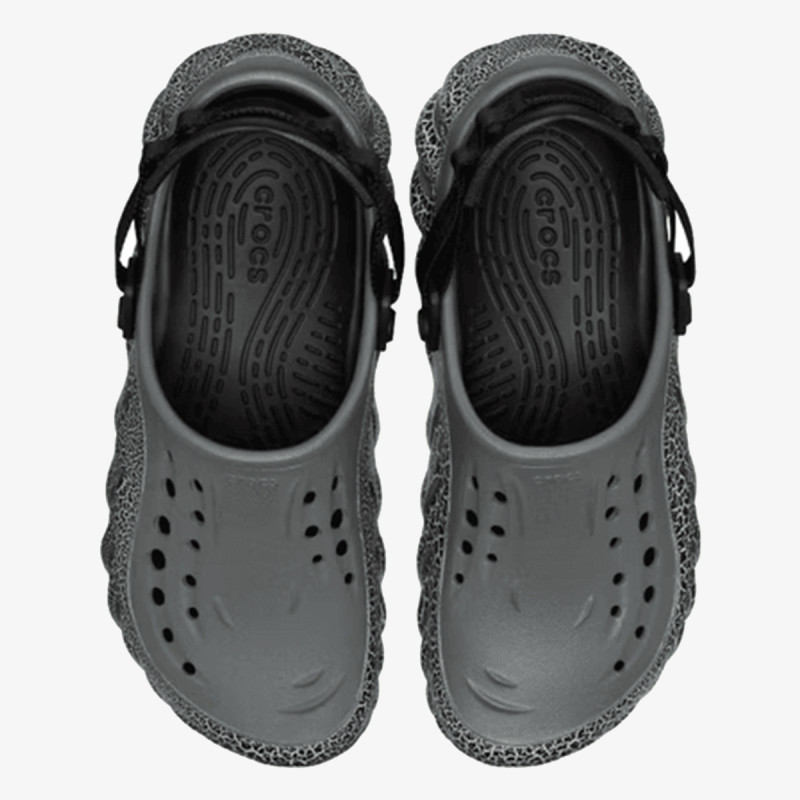 Crocs Echo Crackle Clog 