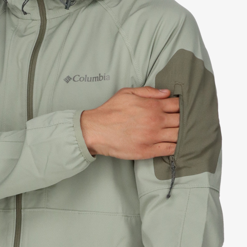 Columbia Tall Heights™ II 