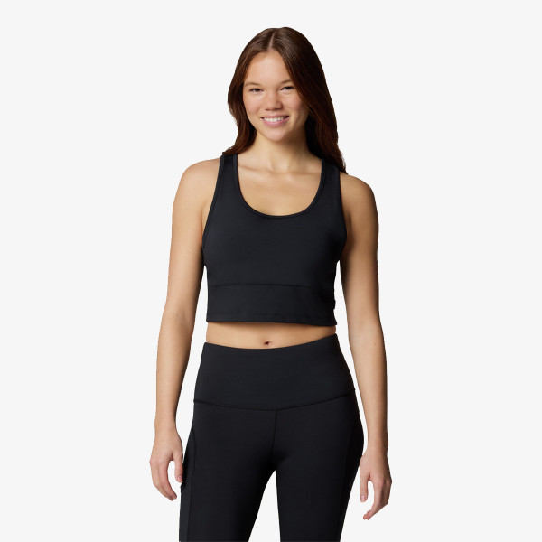 Columbia PFG Open Water™ Cropped Tank 