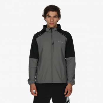 Columbia Columbia Tech™ Nylon Hoodie 