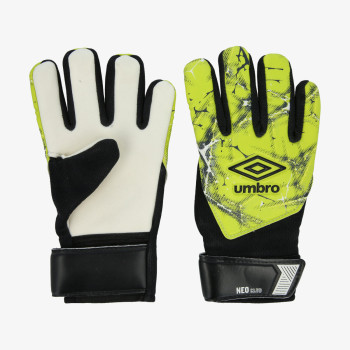 Umbro Вратарски ръкавици NEO CLUB GLOVE JNR 