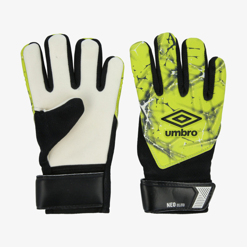 Umbro NEO CLUB GLOVE JNR 