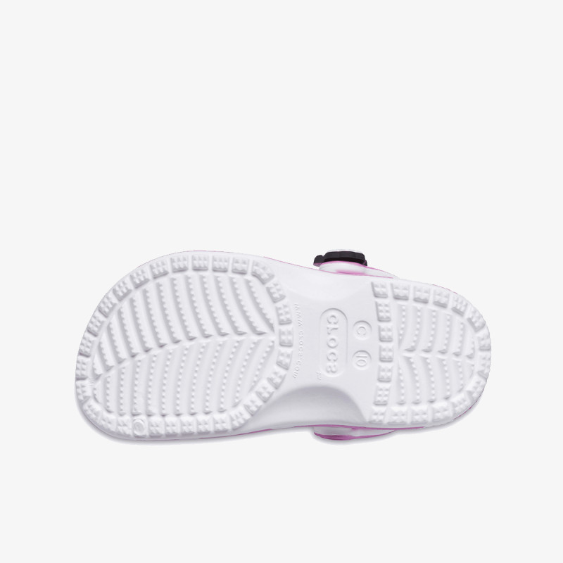 Crocs Minnie Mouse Cls Clg T 