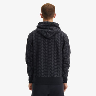 Champion Hooded Sweatshirt 