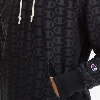 Champion Hooded Sweatshirt 