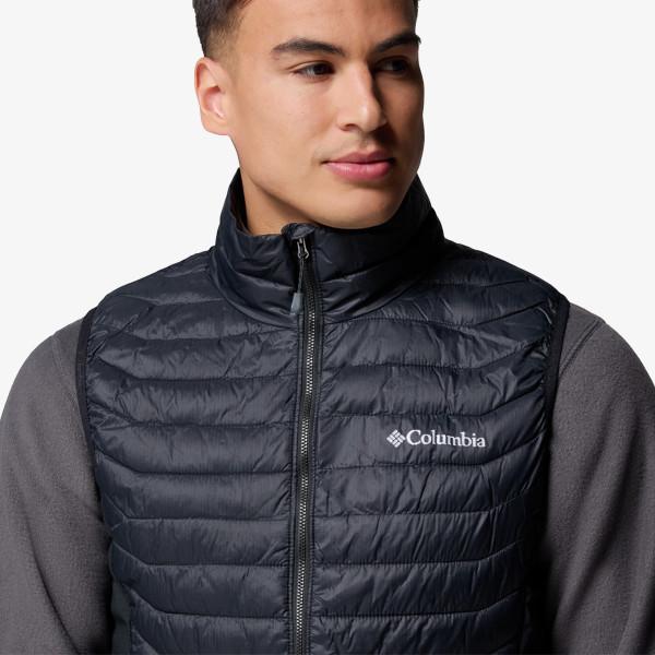 Columbia Powder Pass™ Hybrid Vest 