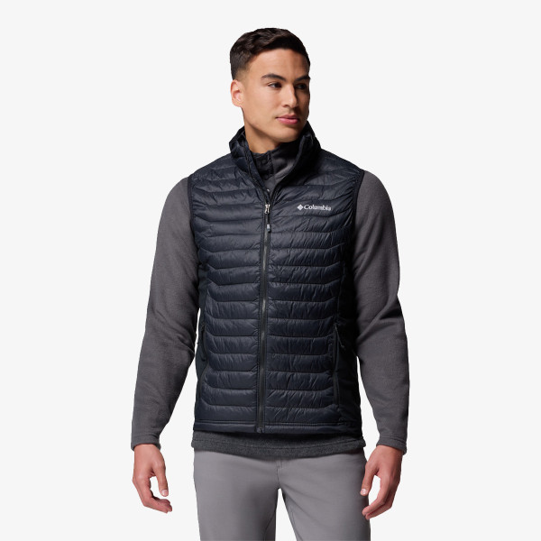 Columbia Powder Pass™ Hybrid Vest 
