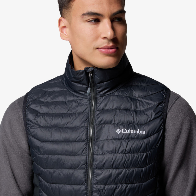 Columbia Powder Pass™ Hybrid Vest 