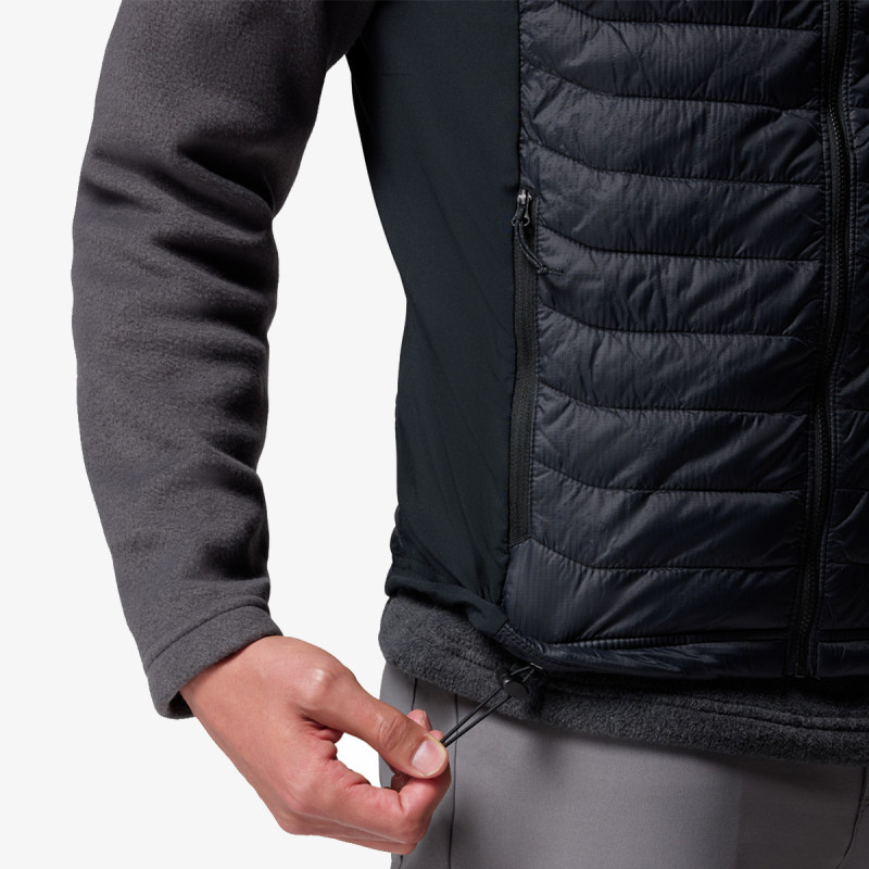 Columbia Powder Pass™ Hybrid Vest 