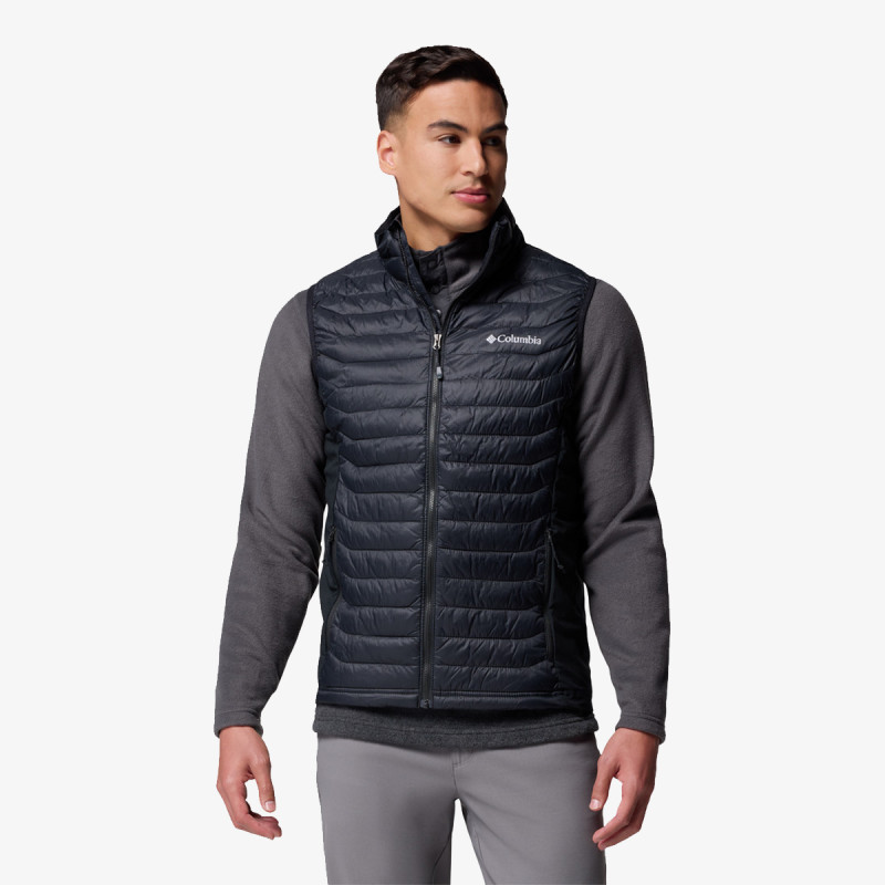 Columbia Powder Pass™ Hybrid Vest 