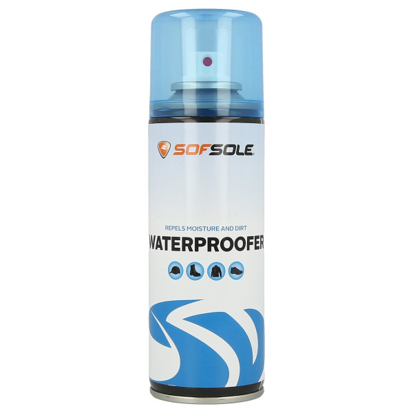 Sofsole by SV Почистващи препарати WATER PROOFER - 200 ML 