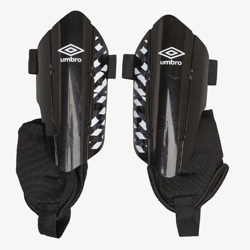 Umbro UMBRO FORMATION GUARD W/ANKLE SOCK - JNR 