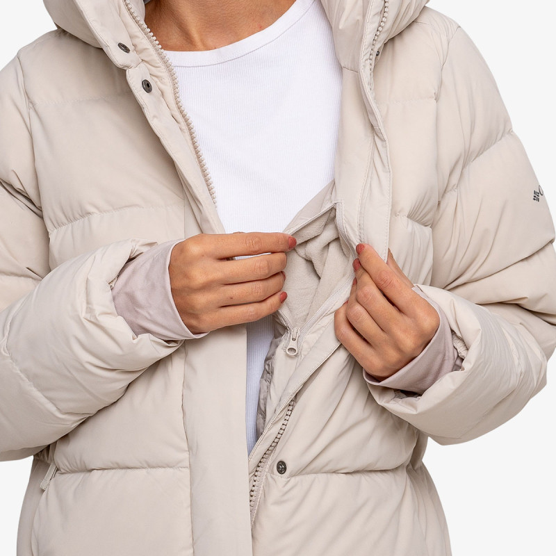 Columbia Amaze Puff™ Mid Hooded Jacket 