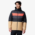 Columbia Powder Pass™ Hooded Jacket 