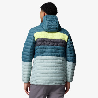 Columbia Powder Pass™ Hooded Jacket 