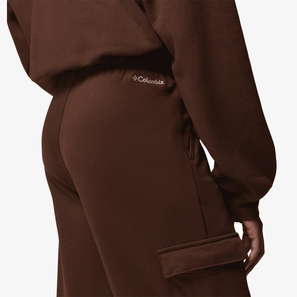 Columbia Aldermore™ Fleece Cargo Pant 