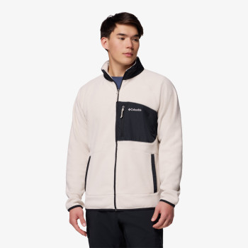 Columbia Fast Trek™ Overlay Full Zip 