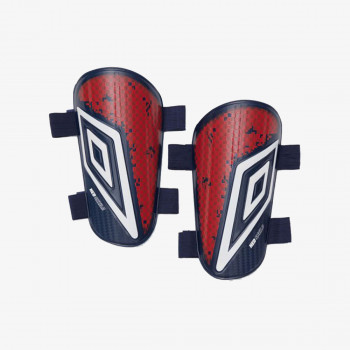 Umbro Футболни кори NEO SHIELD GUARD W/CALF STRAPS 