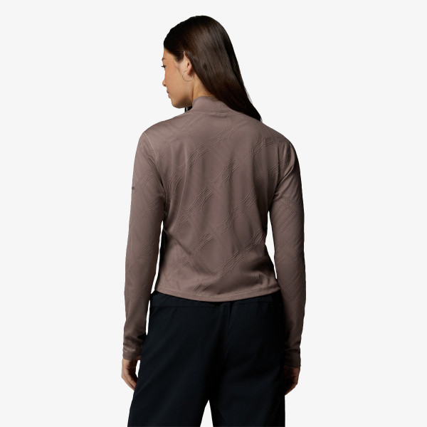 Columbia Granite Point™ LS Turtleneck