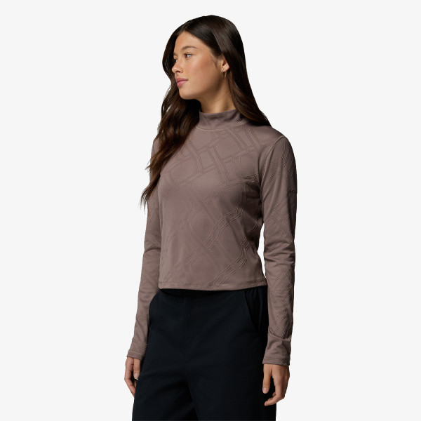 Columbia Granite Point™ LS Turtleneck