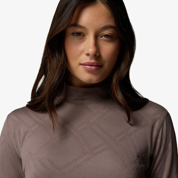 Columbia Granite Point™ LS Turtleneck