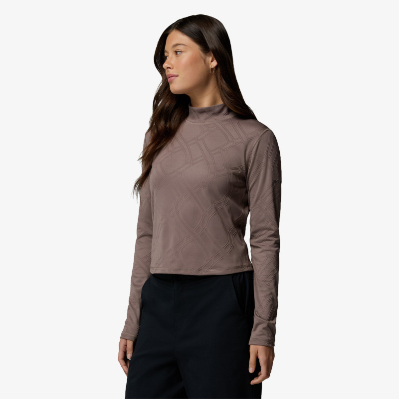 Columbia Granite Point™ LS Turtleneck
