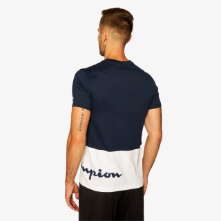 Champion Crewneck T-Shirt 