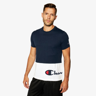 Champion Crewneck T-Shirt 