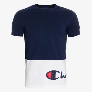 Champion Crewneck T-Shirt 