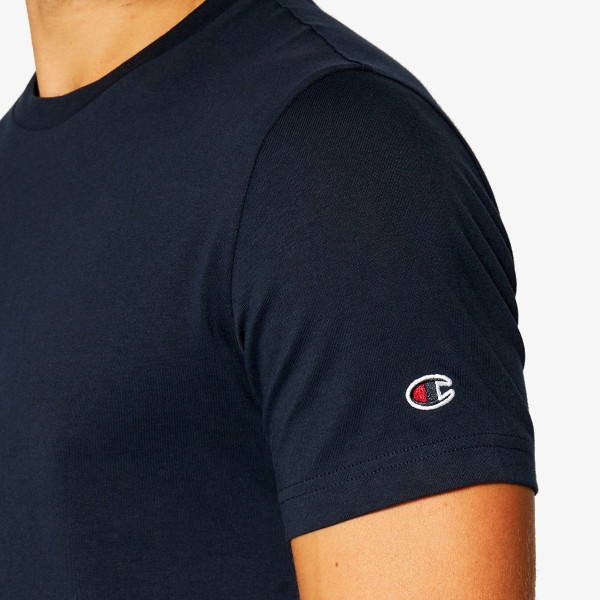 Champion Crewneck T-Shirt 