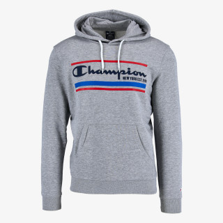 Champion HOODED SWEATSHIRT 