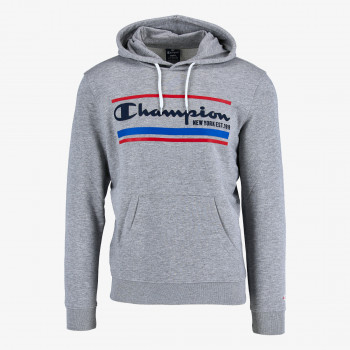 Champion HOODED SWEATSHIRT 