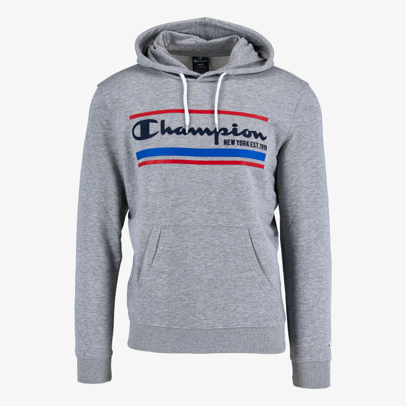 Champion HOODED SWEATSHIRT 