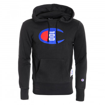 Champion Hooded Sweatshirt 