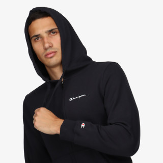 Champion Суитшърт BASIC FULL ZIP 