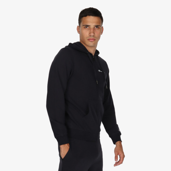 Champion Суитшърт BASIC FULL ZIP 