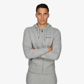 Champion Суитшърт BASIC FULL ZIP 