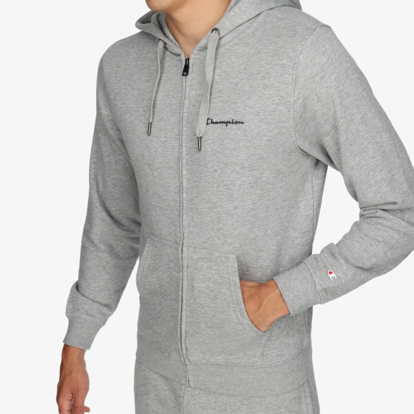 Champion Суитшърт BASIC FULL ZIP 