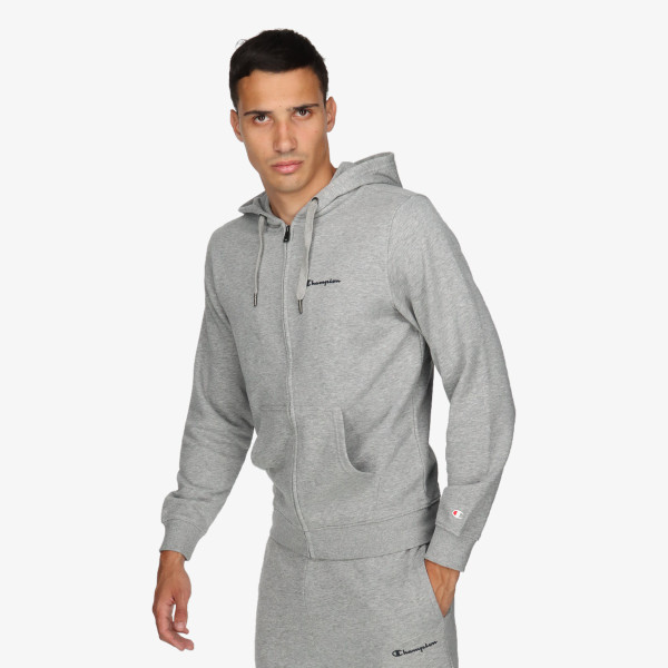 Champion Суитшърт BASIC FULL ZIP 