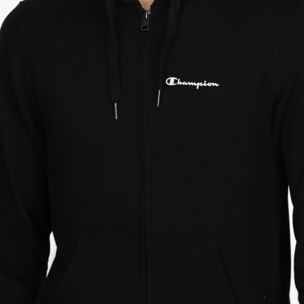 Champion Суитшърт BASIC FULL ZIP 