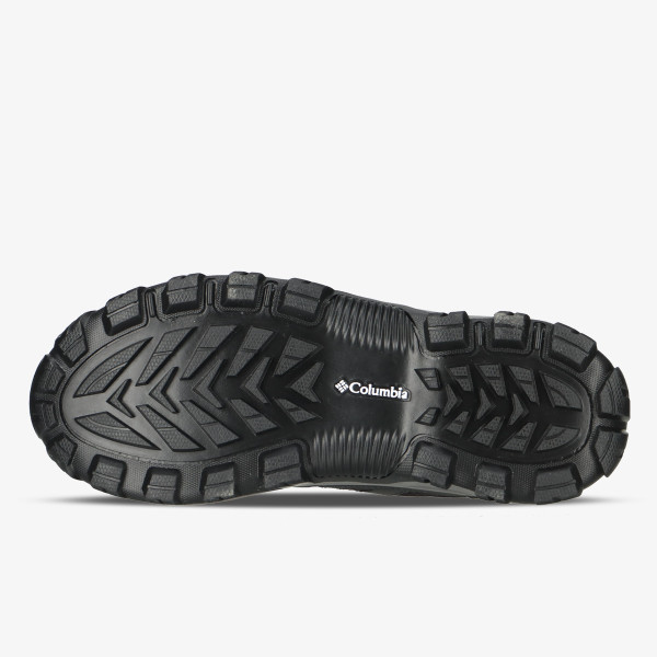 Columbia BRONZE MILE™ 