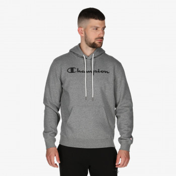 Champion HOODED SWEATSHIRT 