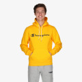 Champion Суитшърт HOODED 