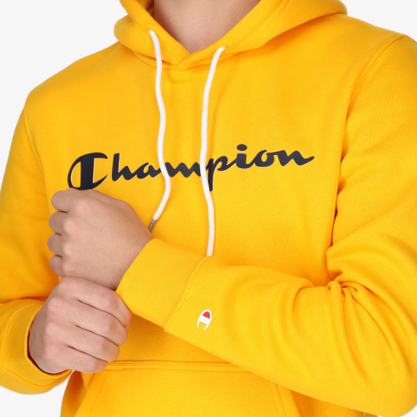 Champion Суитшърт HOODED 